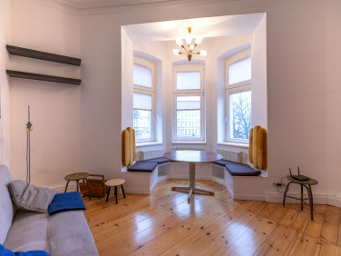 Mieszkanie Wrocław wynajem