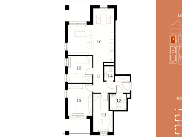 Mieszkanie Świdnica