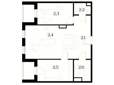 Mieszkanie Świdnica