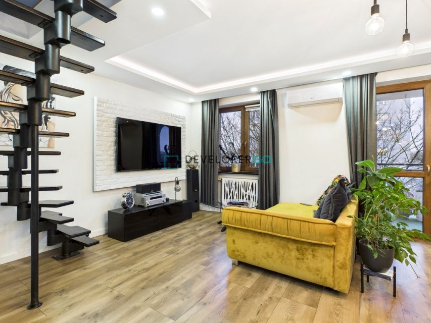 Mieszkanie Białystok