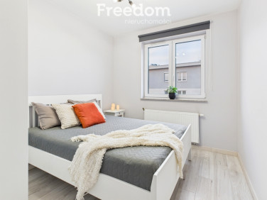 Mieszkanie apartamentowiec Katowice