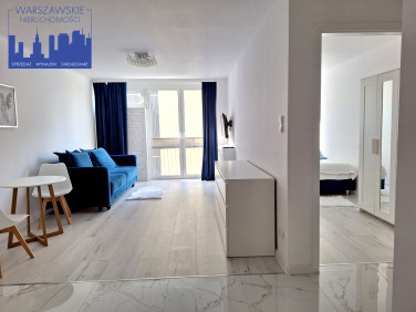 Mieszkanie Warszawa wynajem