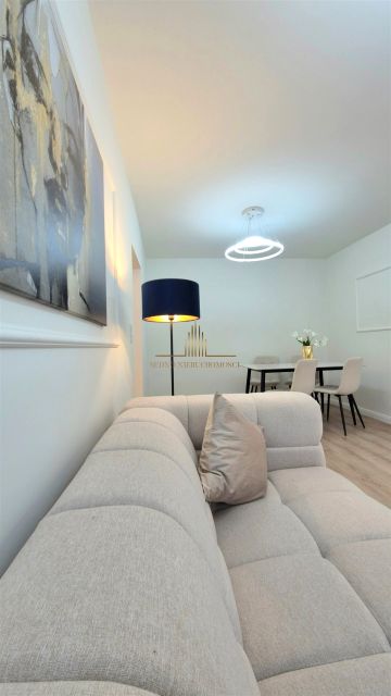 Mieszkanie Bydgoszcz