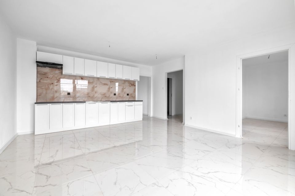 Mieszkanie Lubartów