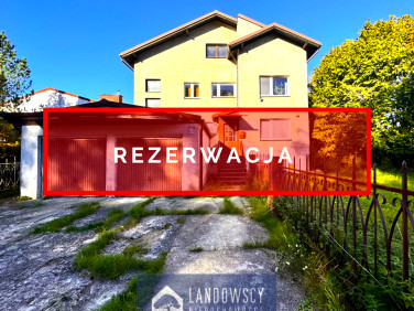 Dom STAROGARD GDAŃSKI