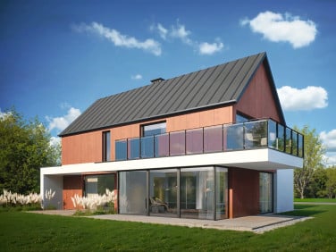 Mników Zielona Dolina