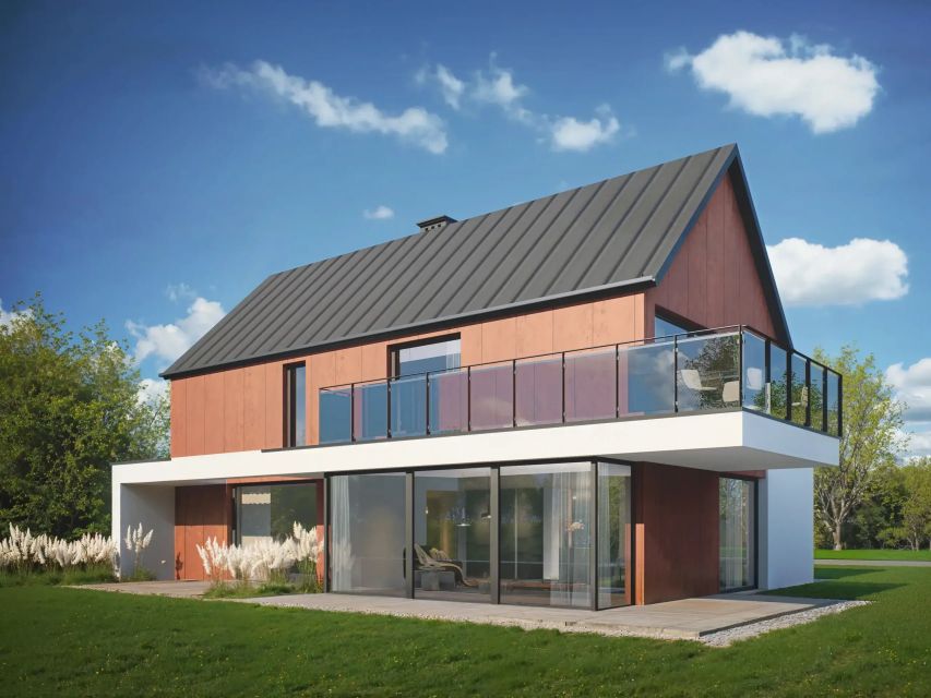 Mników Zielona Dolina