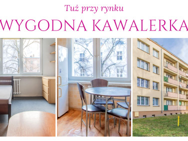 Mieszkanie Racibórz