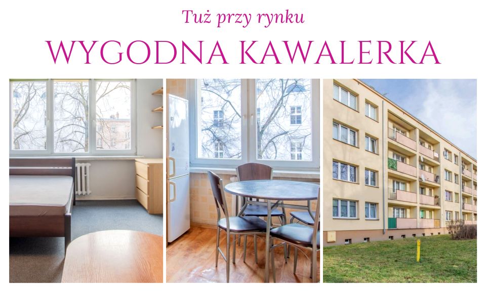 Mieszkanie Racibórz