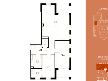 Mieszkanie Świdnica