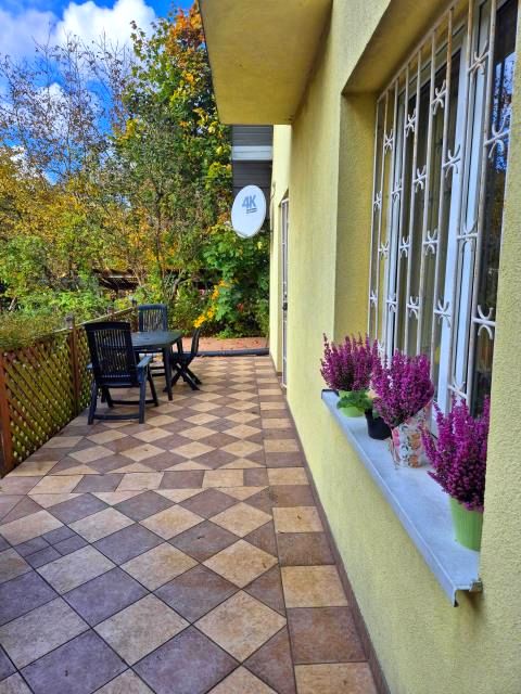 Dom Komorów sprzedaż