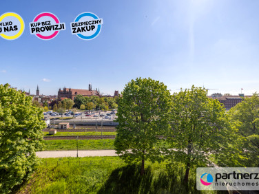 Mieszkanie Gdańsk