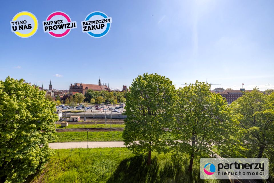 Mieszkanie Gdańsk