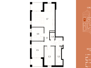 Mieszkanie Świdnica