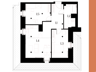 Mieszkanie Świdnica