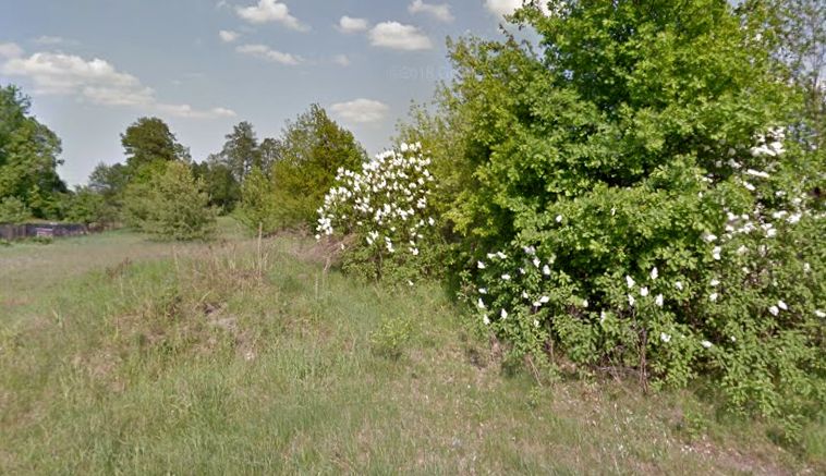 Działka budowlana Żyrardów