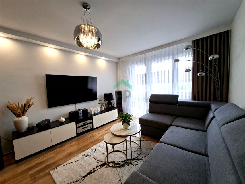 Mieszkanie Częstochowa