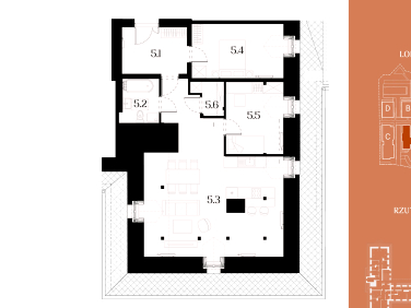 Mieszkanie Świdnica
