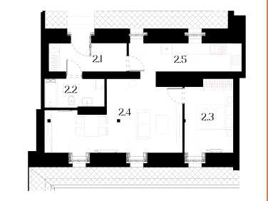 Mieszkanie Świdnica
