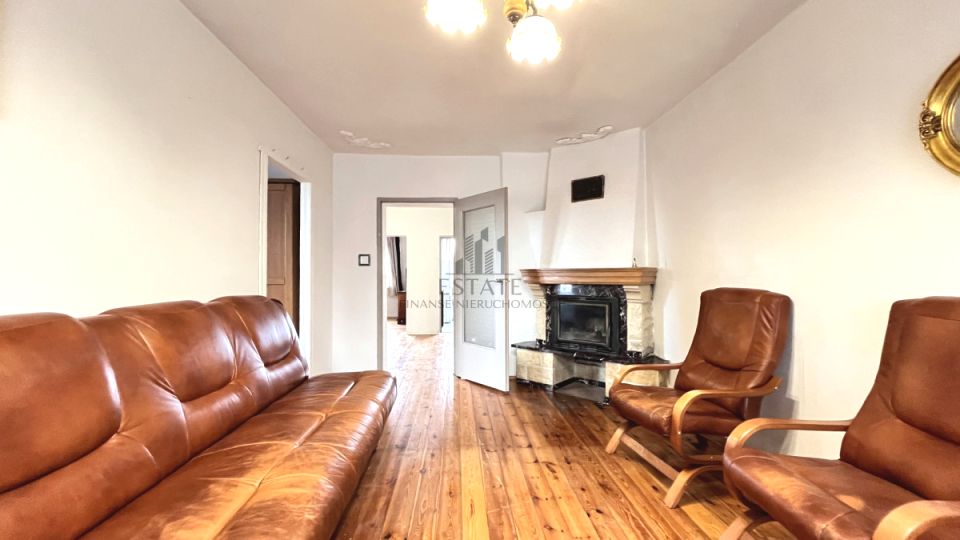 Mieszkanie Zielona Góra