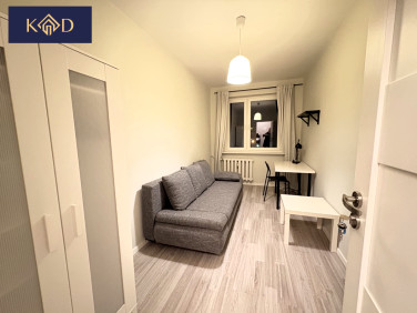 Mieszkanie Poznań wynajem