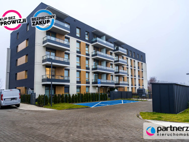 Mieszkanie blok mieszkalny sprzedaż