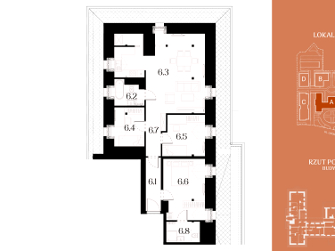 Mieszkanie Świdnica