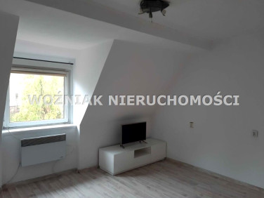 Mieszkanie Jedlina-Zdrój