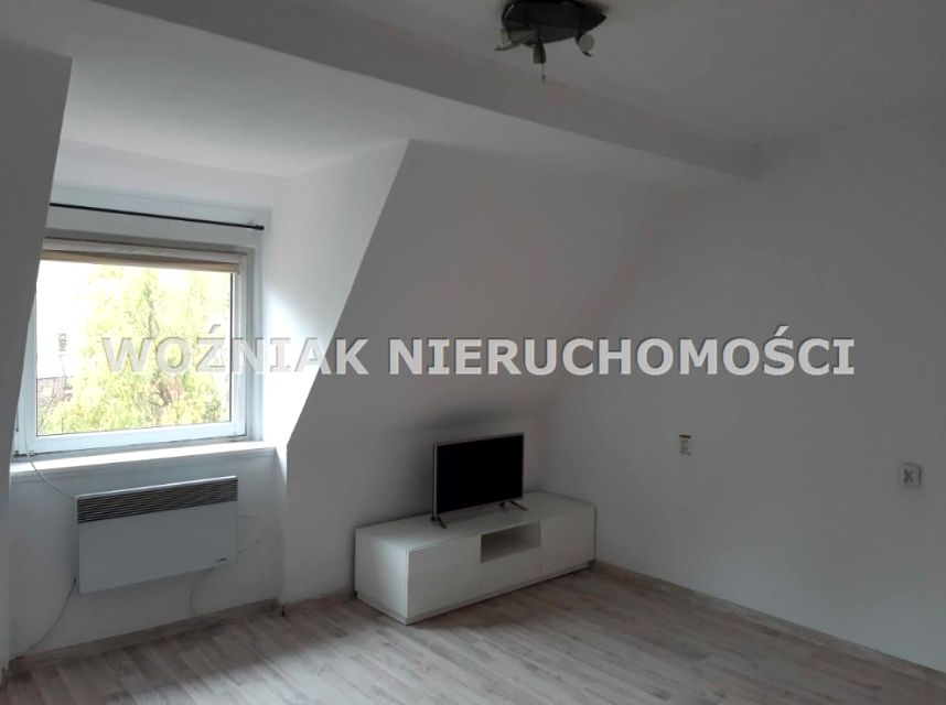 Mieszkanie Jedlina-Zdrój