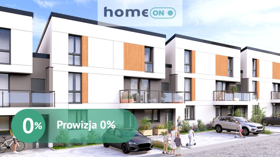 Mieszkanie Mysłowice