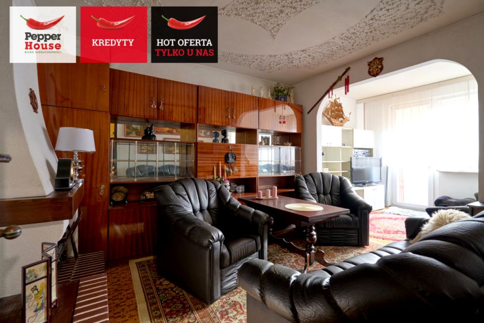 Mieszkanie Wejherowo