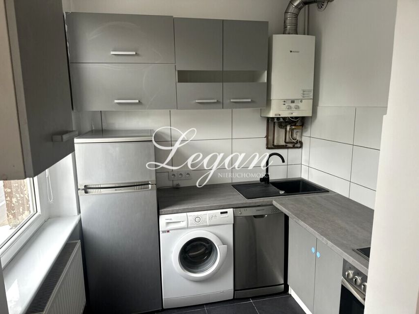 Mieszkanie Gorzów Wielkopolski