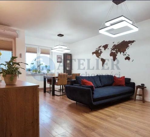 Mieszkanie Bydgoszcz