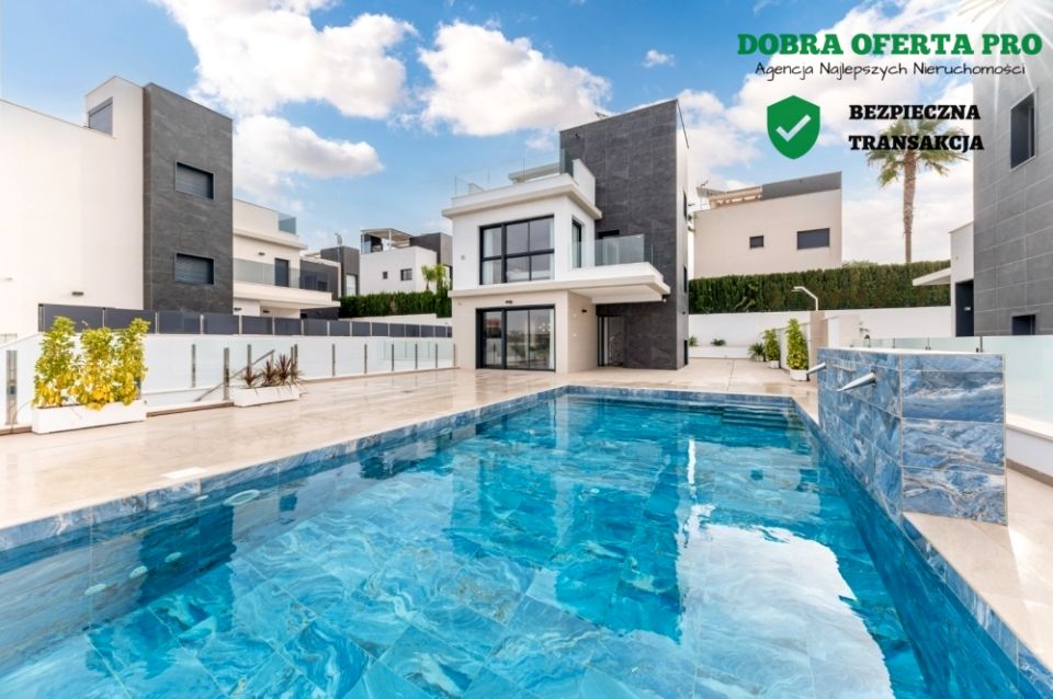 Dom dehesa de campoamor