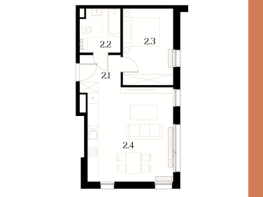 Mieszkanie Świdnica