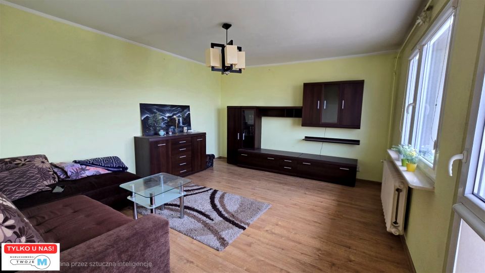 Mieszkanie blok mieszkalny Ostrowiec Świętokrzyski