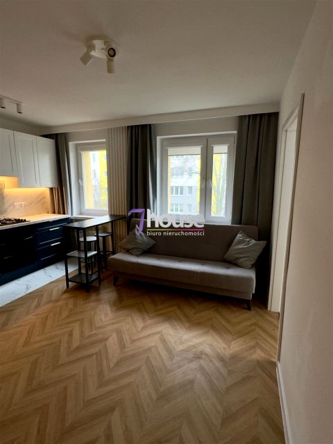 Mieszkanie Tarnowskie Góry