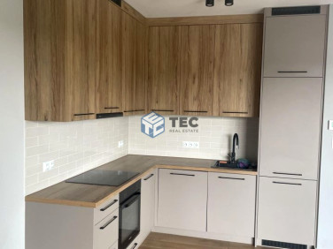 Mieszkanie Wieliczka