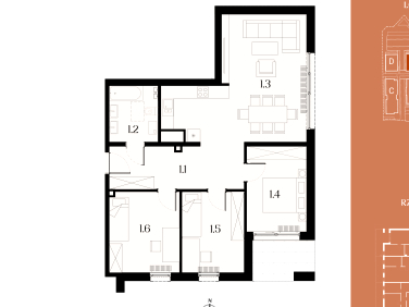 Mieszkanie Świdnica