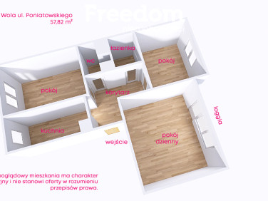 Mieszkanie Stalowa Wola sprzedaż