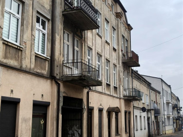 Mieszkanie Częstochowa