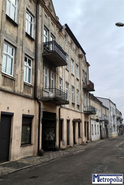 Mieszkanie Częstochowa