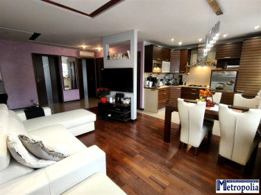 Mieszkanie Częstochowa