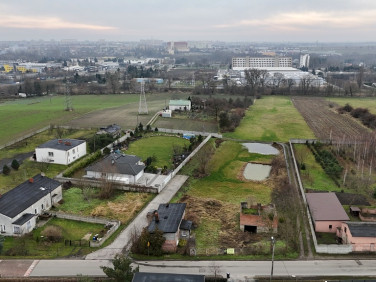 Działka budowlana sprzedam