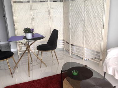 Mieszkanie Bydgoszcz