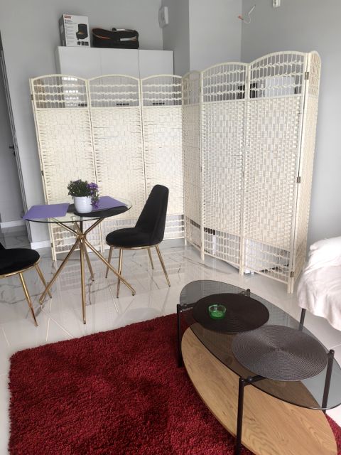 Mieszkanie Bydgoszcz