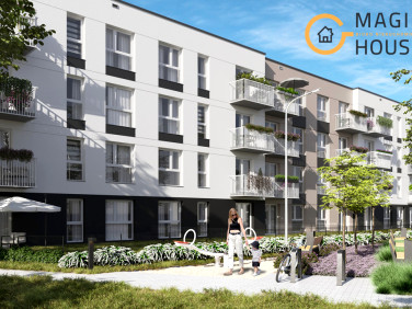 Mieszkanie Rokitki sprzedaż