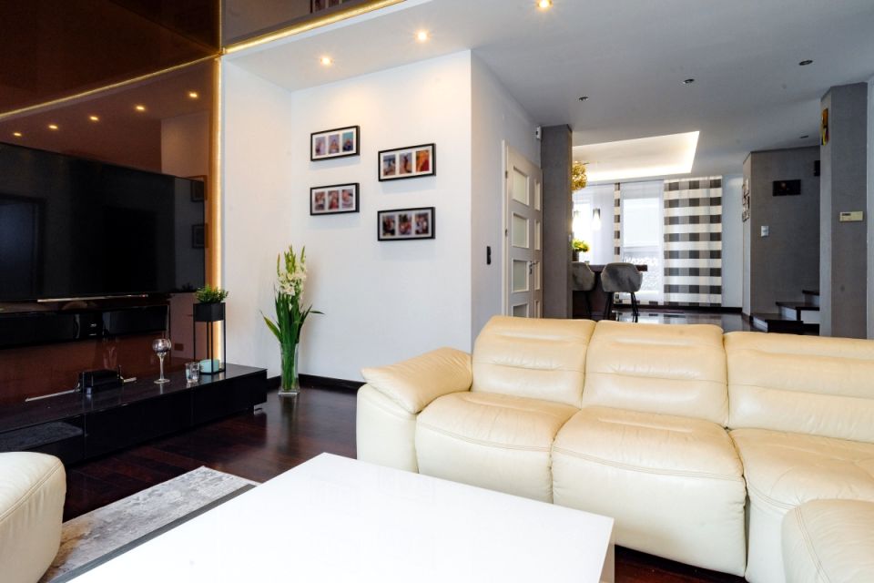 Mieszkanie Lesznowola