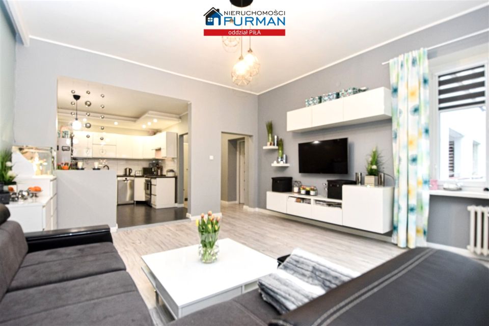 Mieszkanie Piła