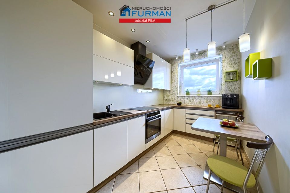 Mieszkanie Piła